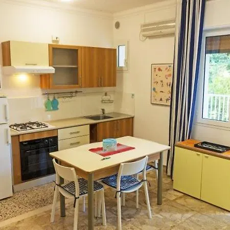 Meridiana Apartmán Eraclea Mare