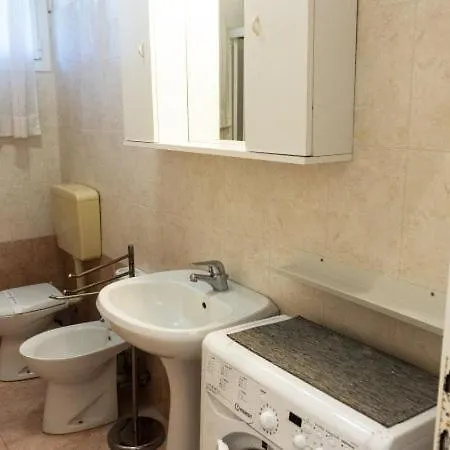 Appartement Meridiana