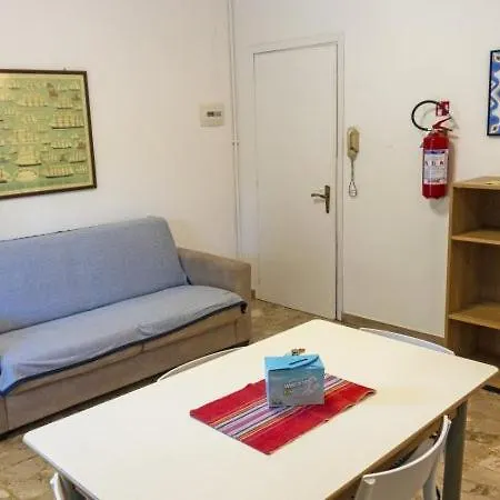 Meridiana Eraclea Mare