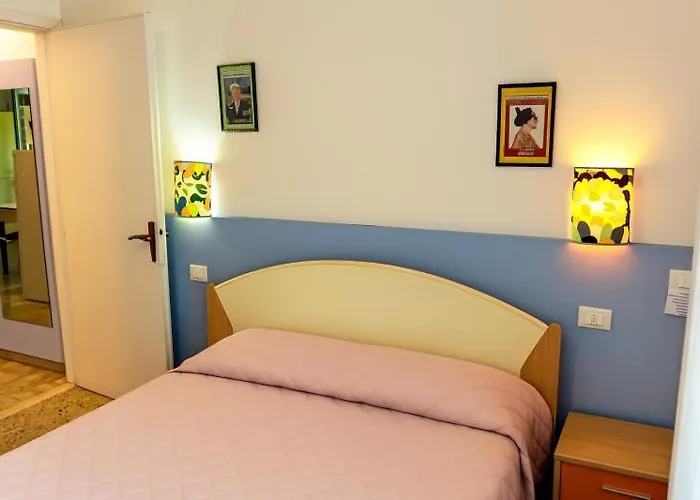 Meridiana * Eraclea Mare